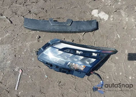 2022 Nissan Pathfinder Sv 4Wd из США, поврежденный, VIN 5N1DR3BC2NC238126